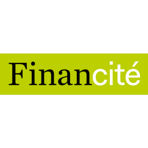 logo financité