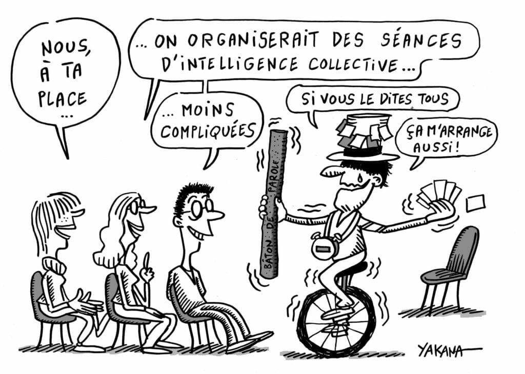 intelligence collective