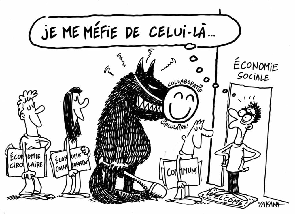 nouveaux modèles intersection