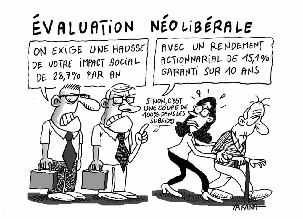 A14 Evaluation