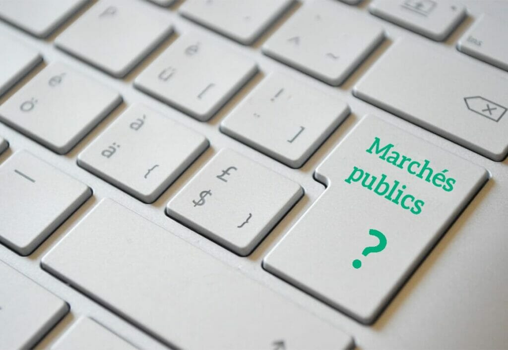 BA-ba marchés publics