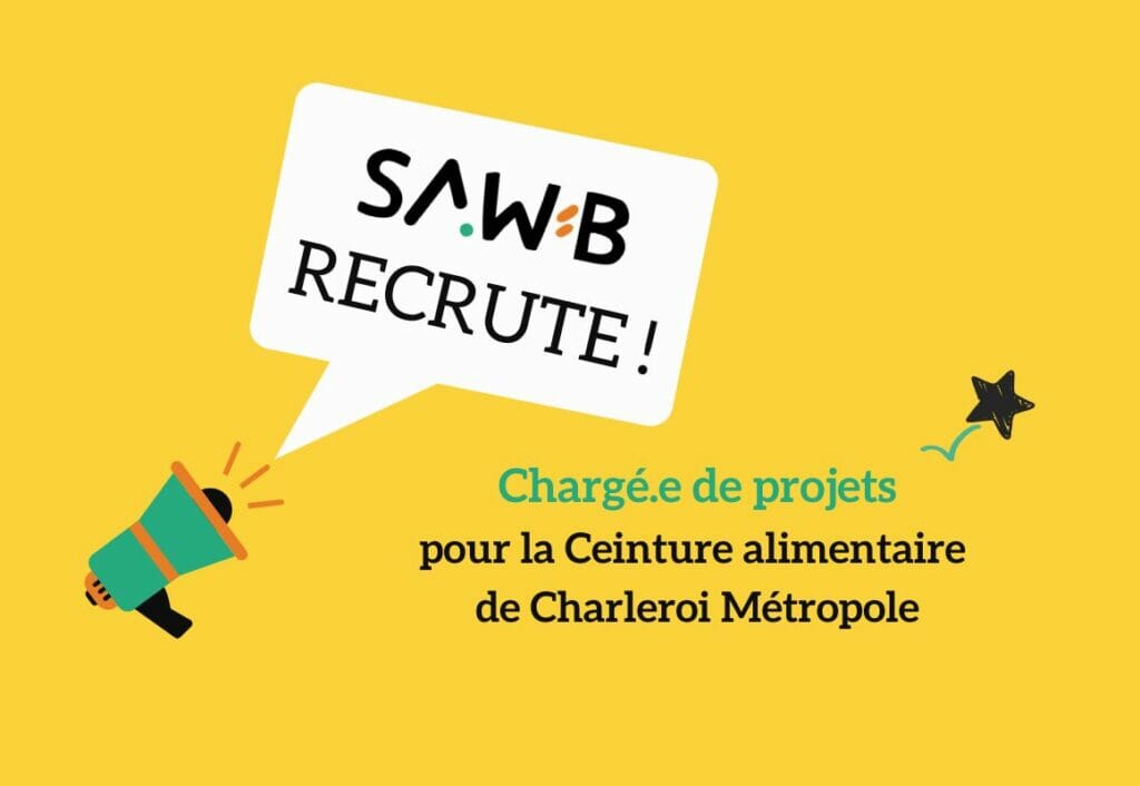 offre d'emploi CACM