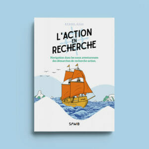 Action en recherche