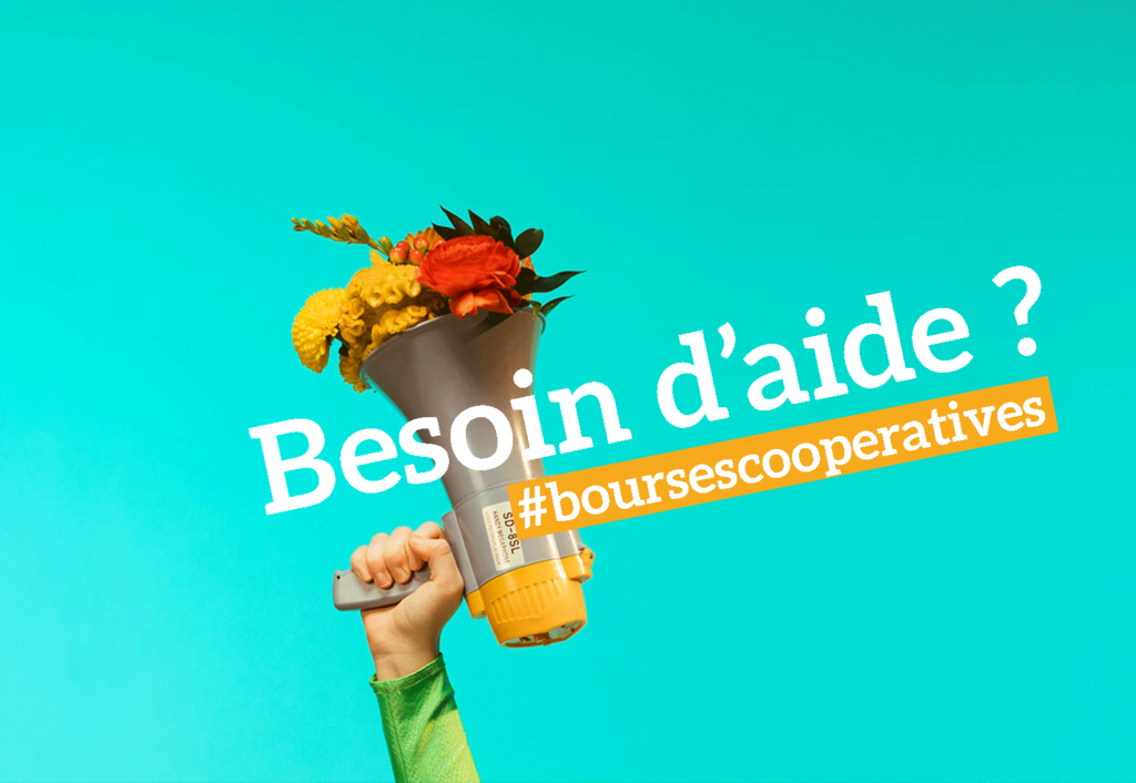 bourses coopératives