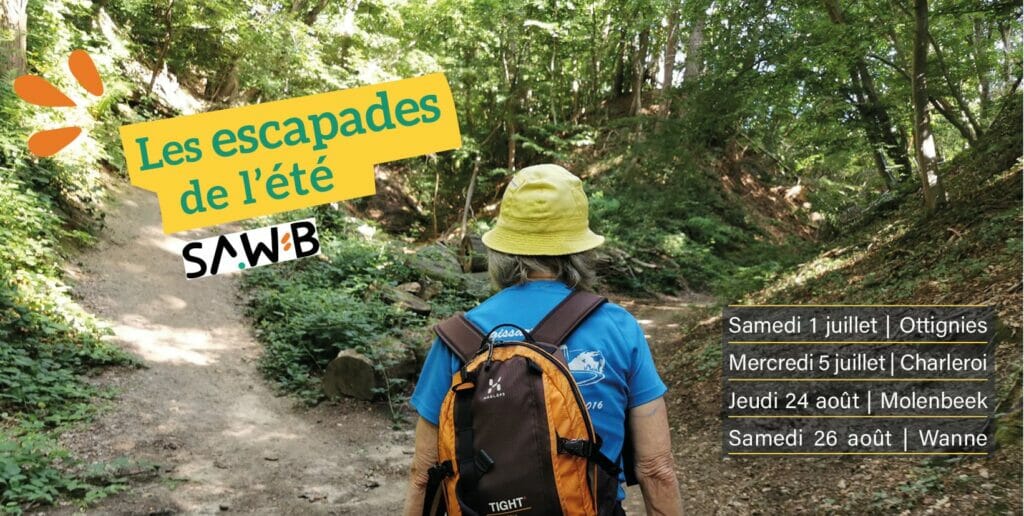 Escapades économie sociale