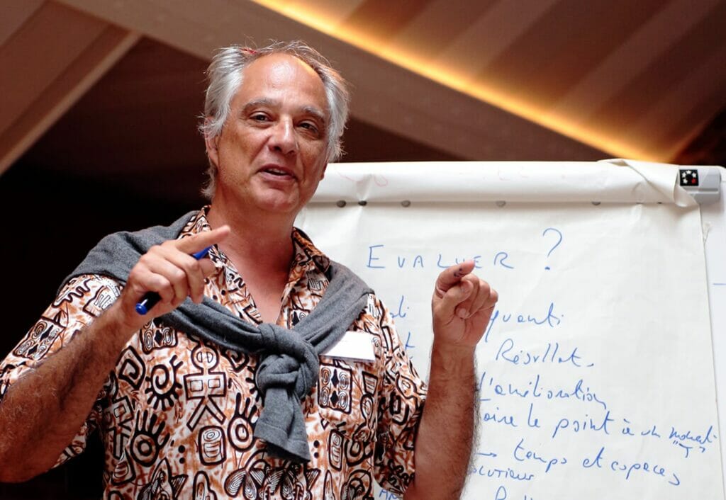 Formations 2023-2024