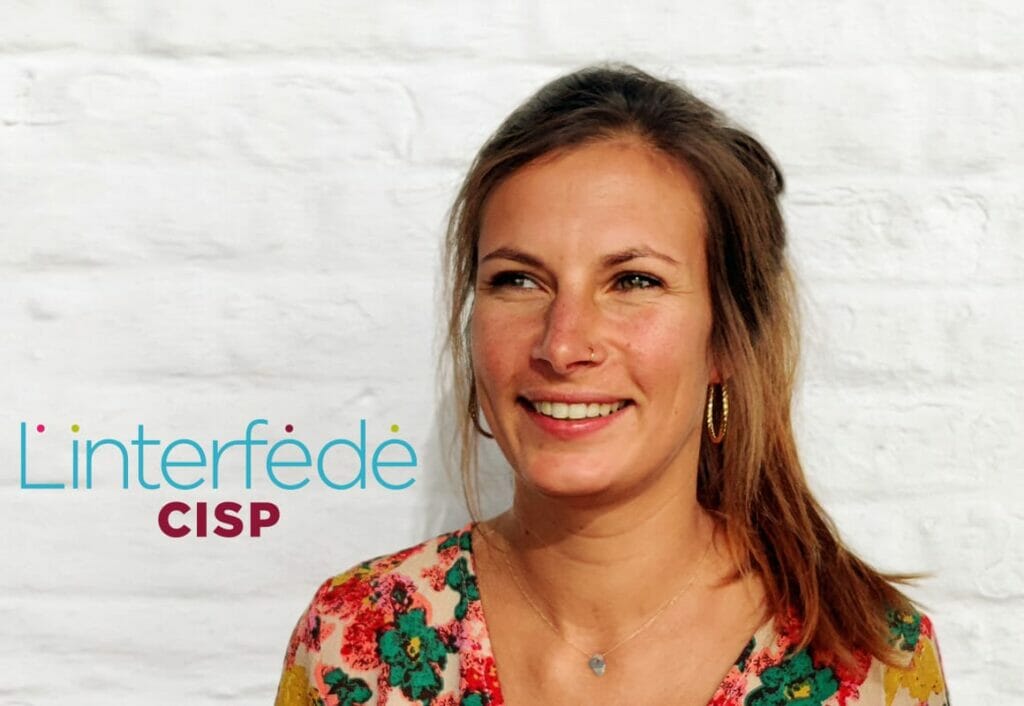 Louise Nikolic Interfédé