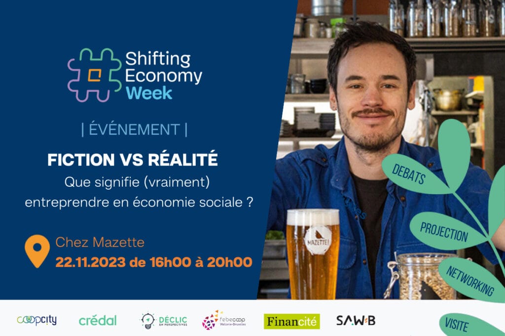 Fiction vs réalité