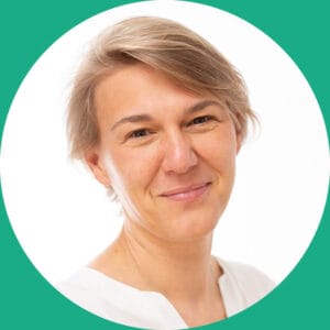 Interview de Patricia Cardon de Crédal