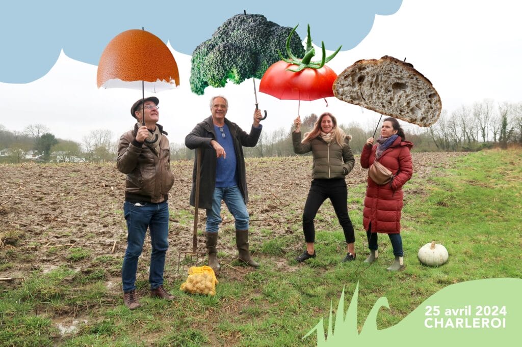 Sécurité sociale de l'alimentation