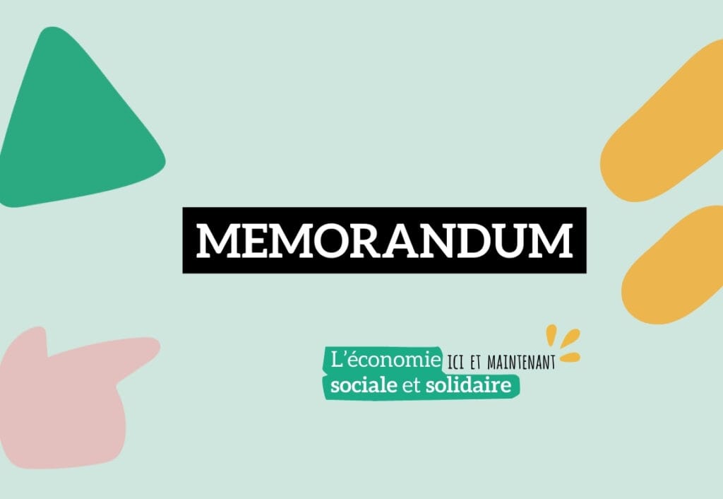 Memorandum SAW-B