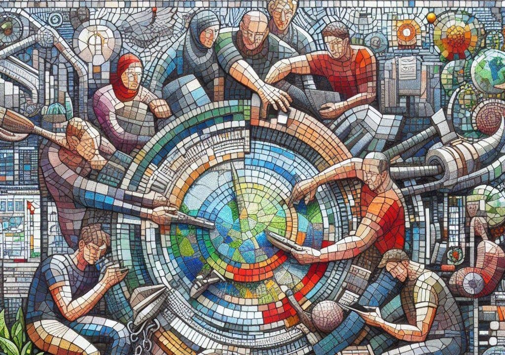 Analyse 2024 Gestion dans l'ES