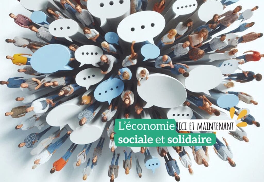 Contre l'extrémisme: les corps intermédiaires