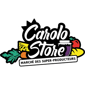 logo Carolostore