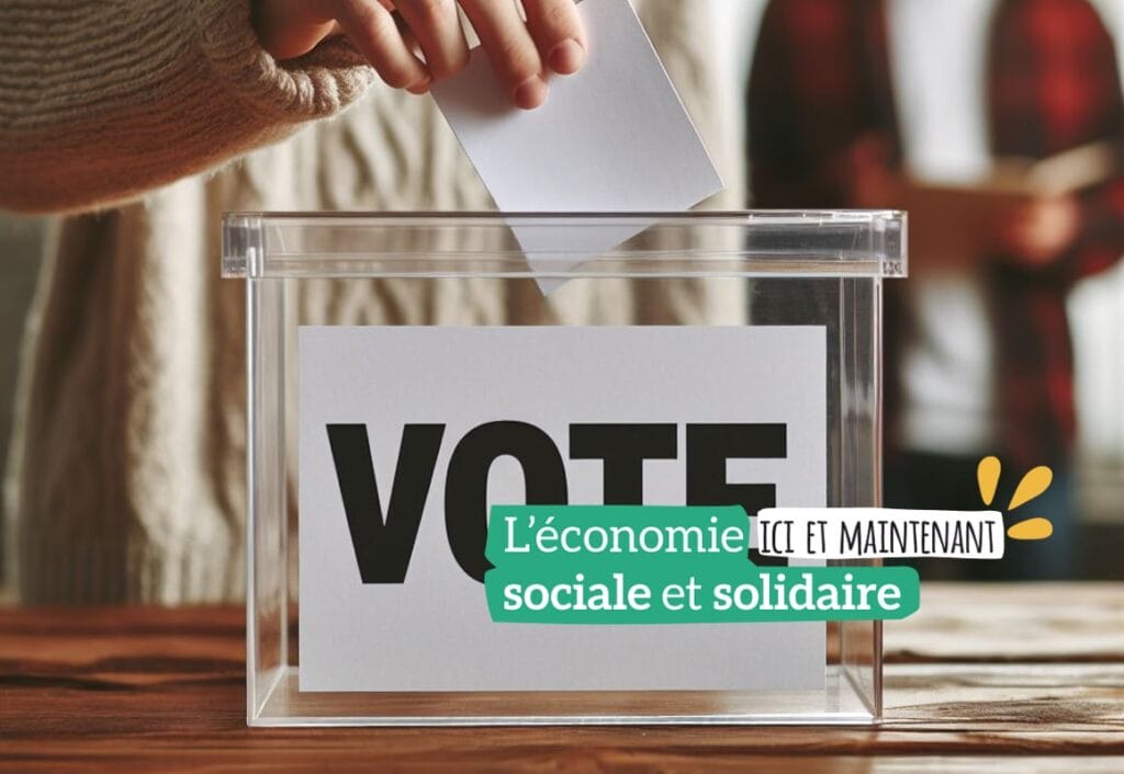 Au-delà des élections