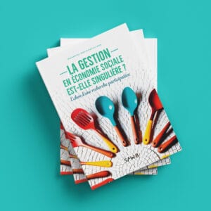 étude sur la gestion en économie sociale