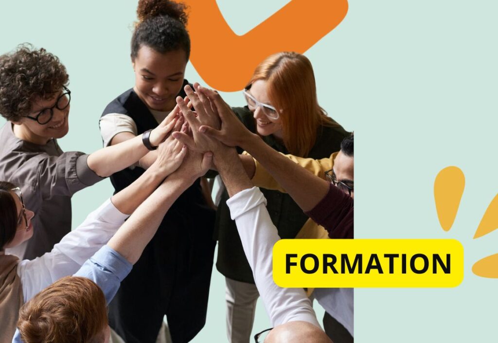 formation 5 étapes clés pour réussir une gestion participative