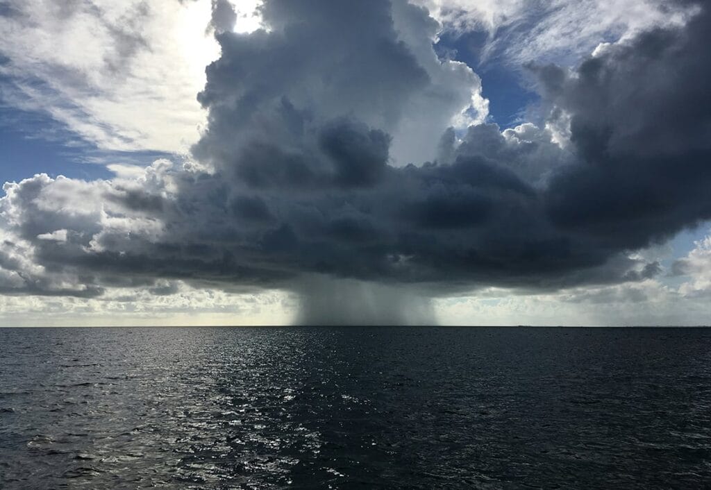 Ombre et Lumière - Edito #43