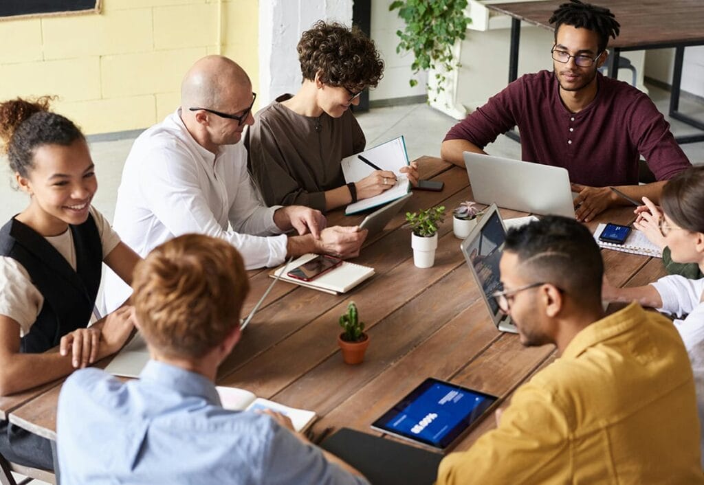 Co-developpement de SAW-B