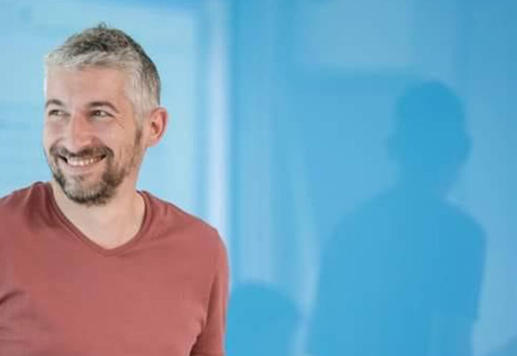 Luca Ciccia, Interview sur les syndicats et l'ES