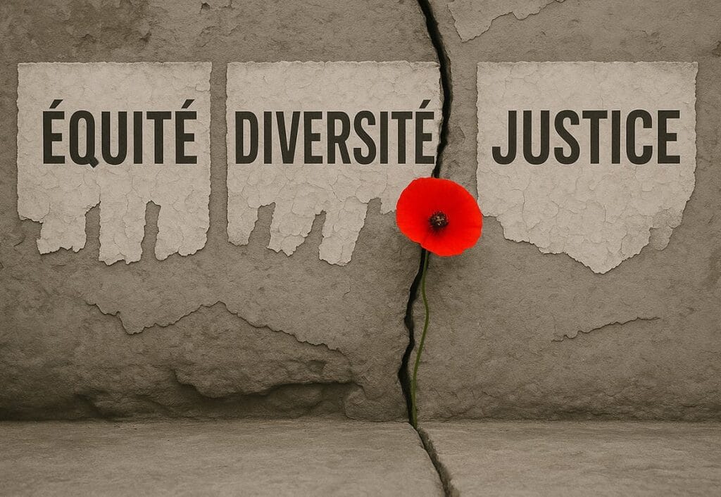 Edito#46 Réagir et agir