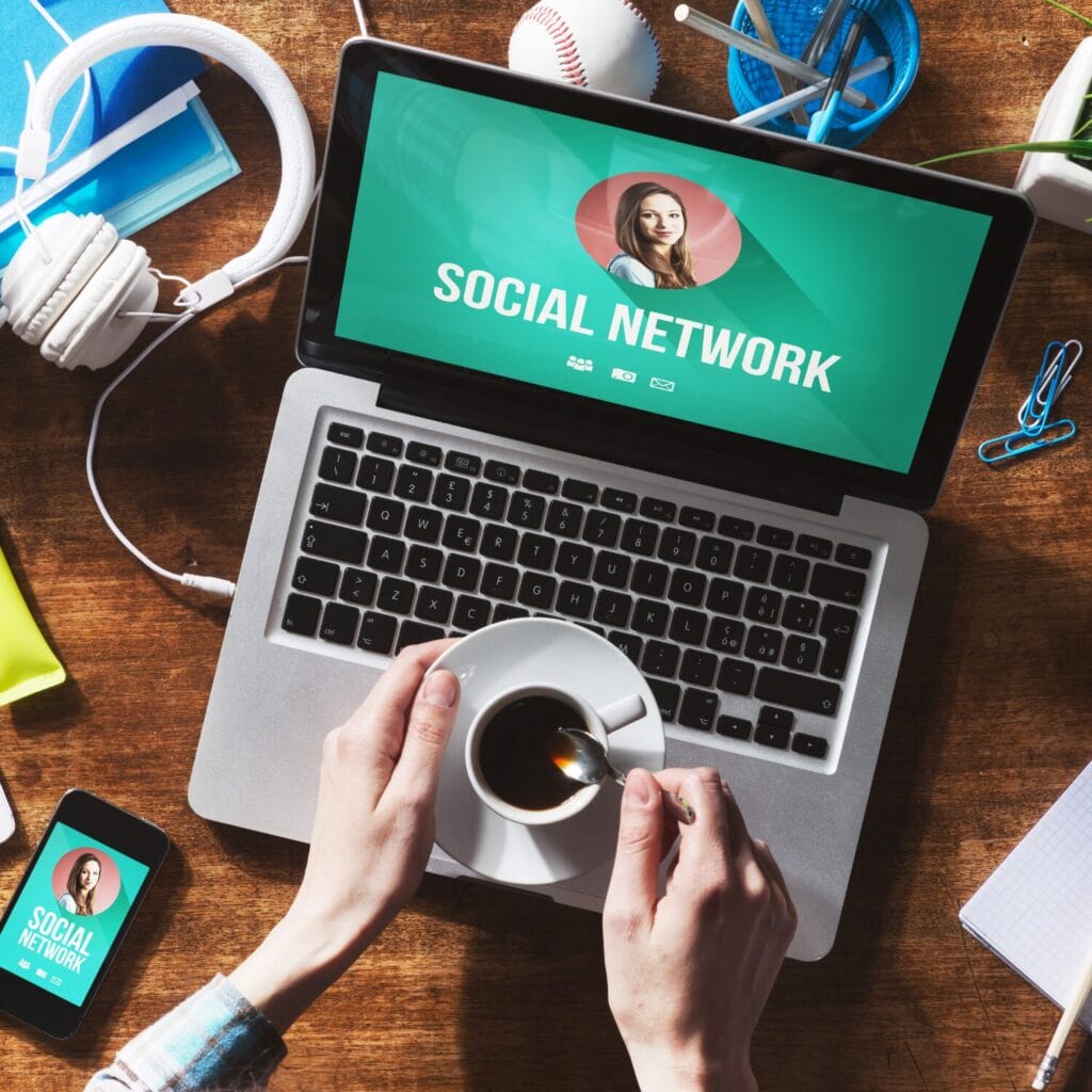 Formation pratique sur les réseaux sociaux