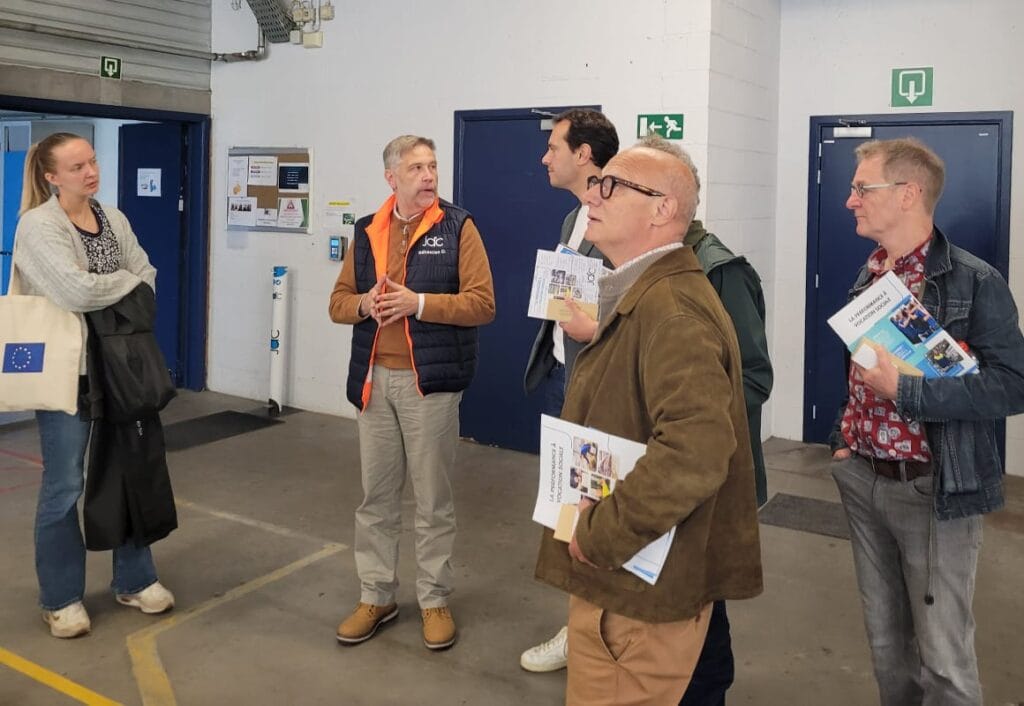 Plaidoyer SAW-B mai 2025