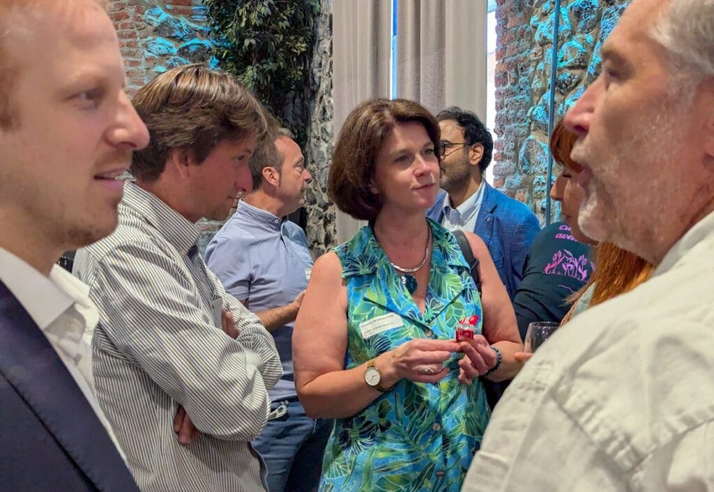 Plaidoyer industrialisation et économie sociale