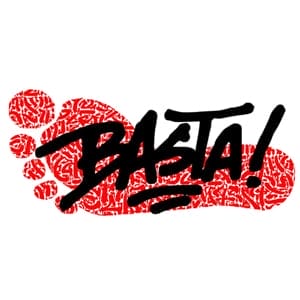 logo Basta!