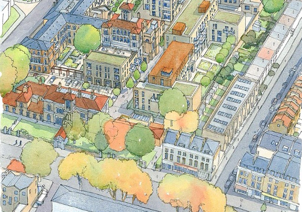 Déconstruction de la construction 3/3