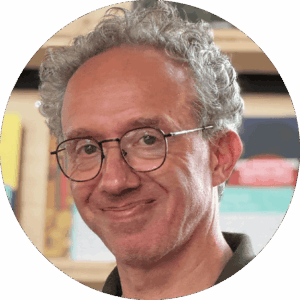 Portrait Jean-François Herz