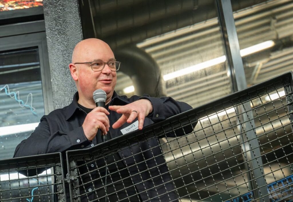 Lancement de Fabruka janvier 2026