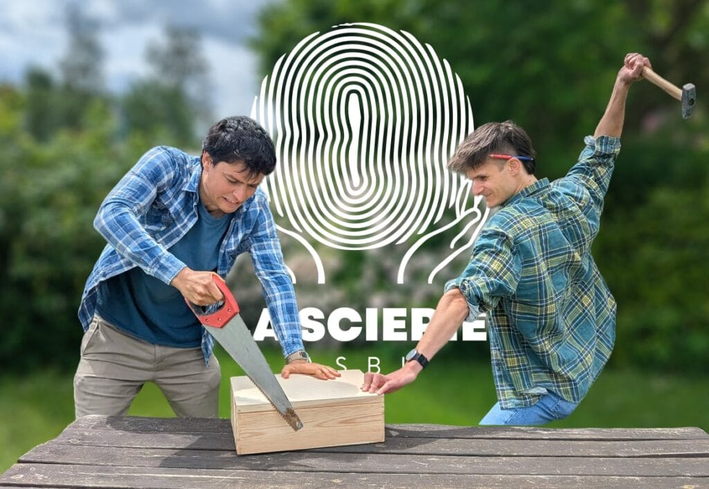 Escape game "Sauvons la Scierie" - séances publiques
