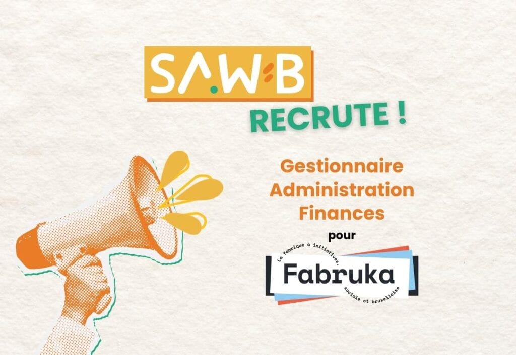 offre emploi Fabruka