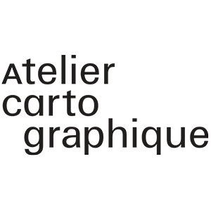 Atelier Cartographique membre SAW-B