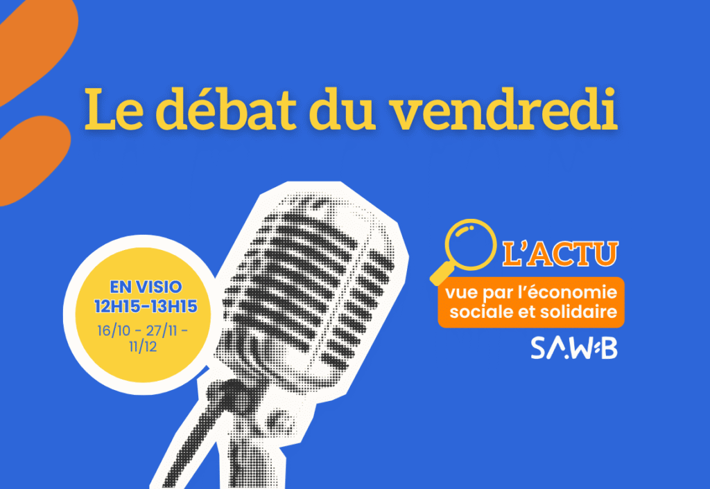 débat du vendredi