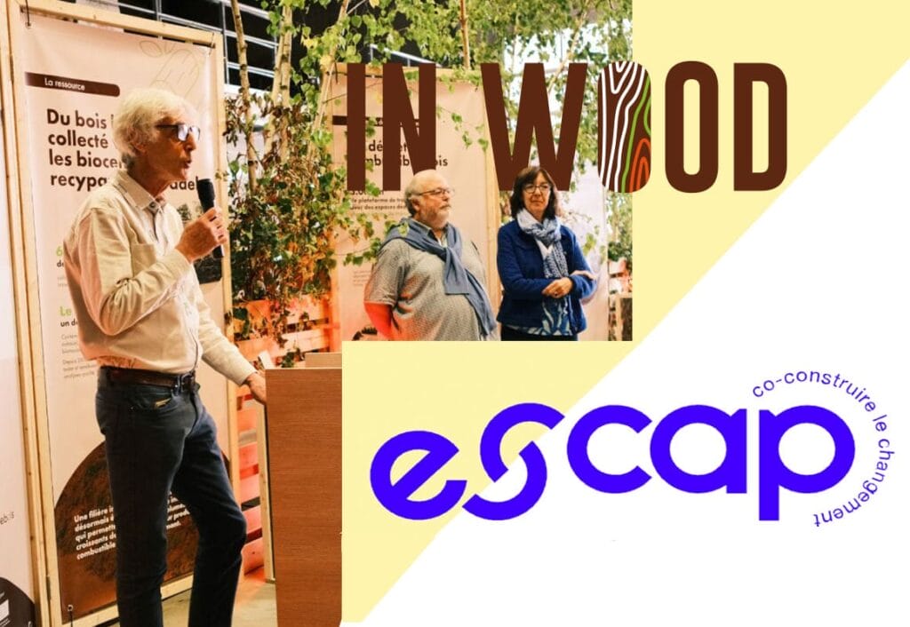 Plaidoyer Escap et Inwood, septembre 2026