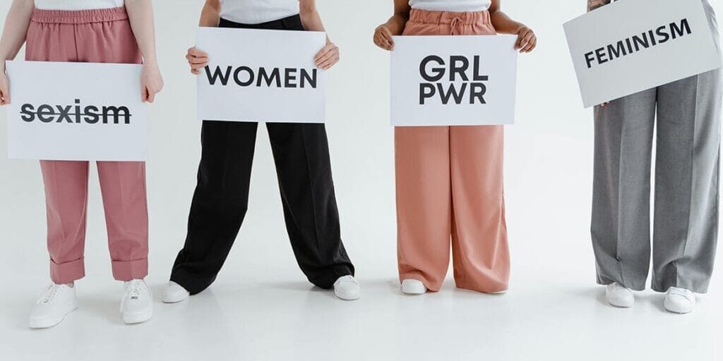 ILLU Edito Sexisme mars 2026