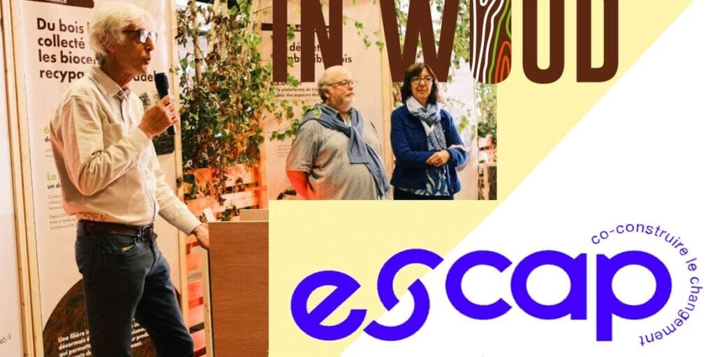 Plaidoyer Escap et Inwood, septembre 2026