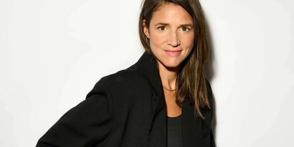 Ariane Estenne Education permanente