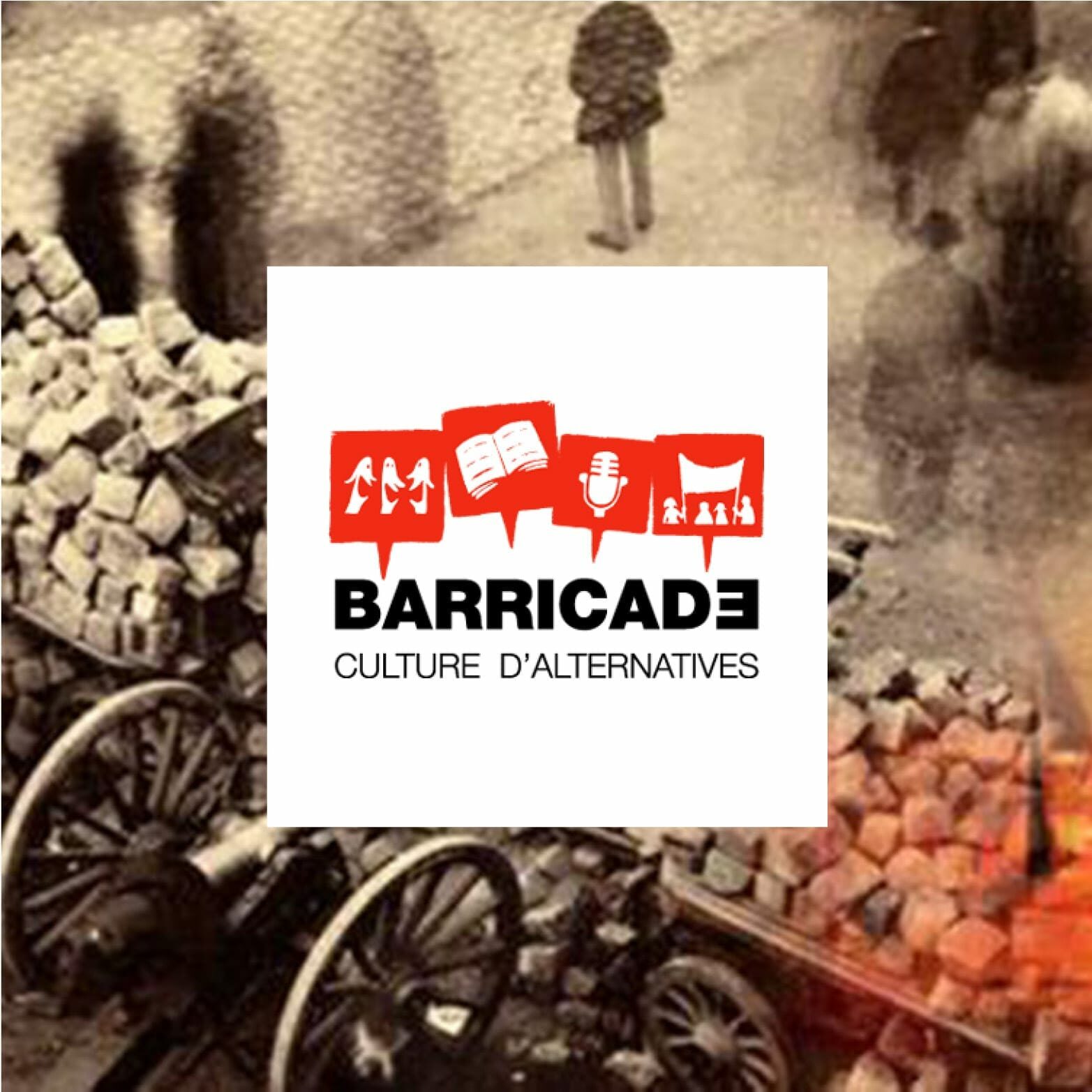 Barricade
