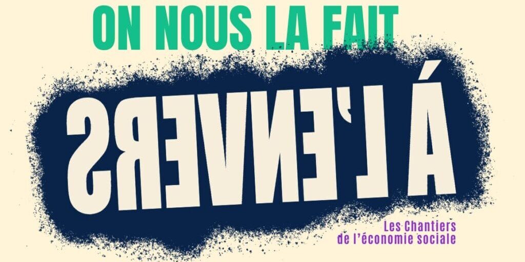 Chantiers ES 2026