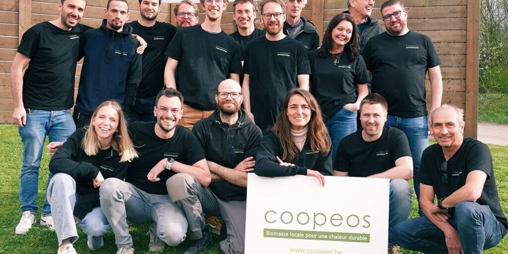 Team Coopeos