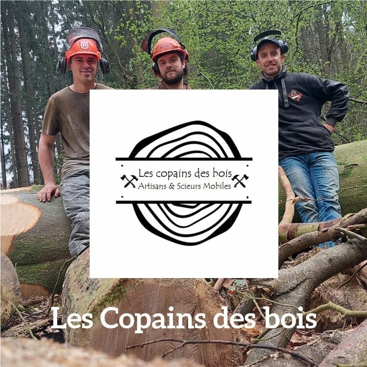 Copains des bois
