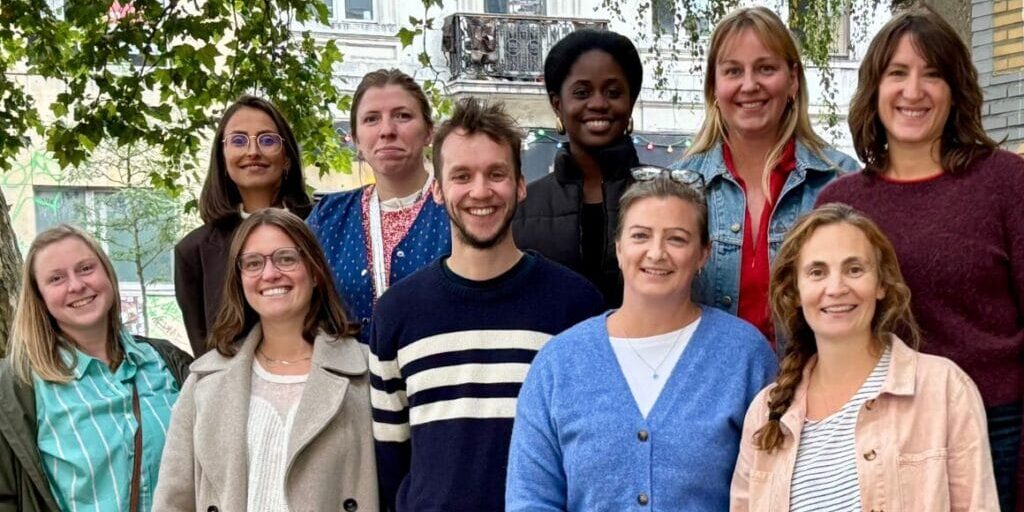 La Ligue des Familles