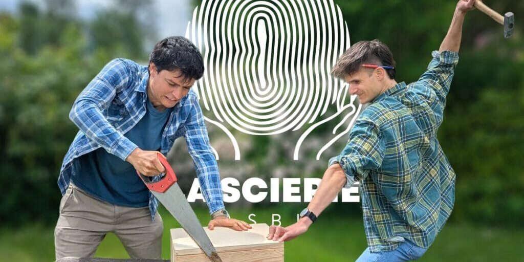 Escape game "Sauvons la Scierie" - séances publiques