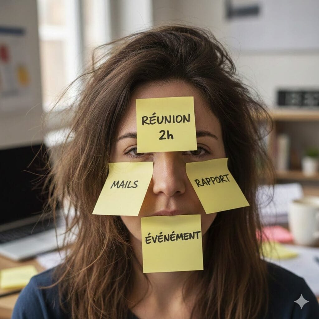 Formation organisation temps de travail