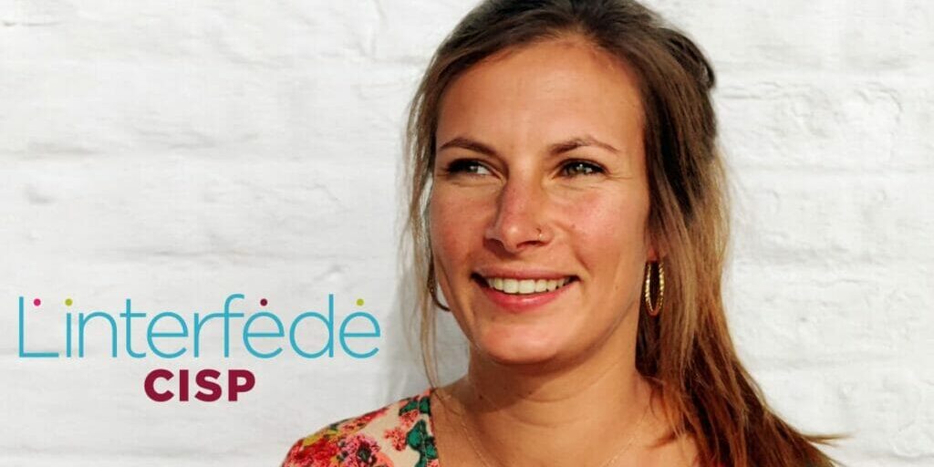 Louise Nikolic Interfédé