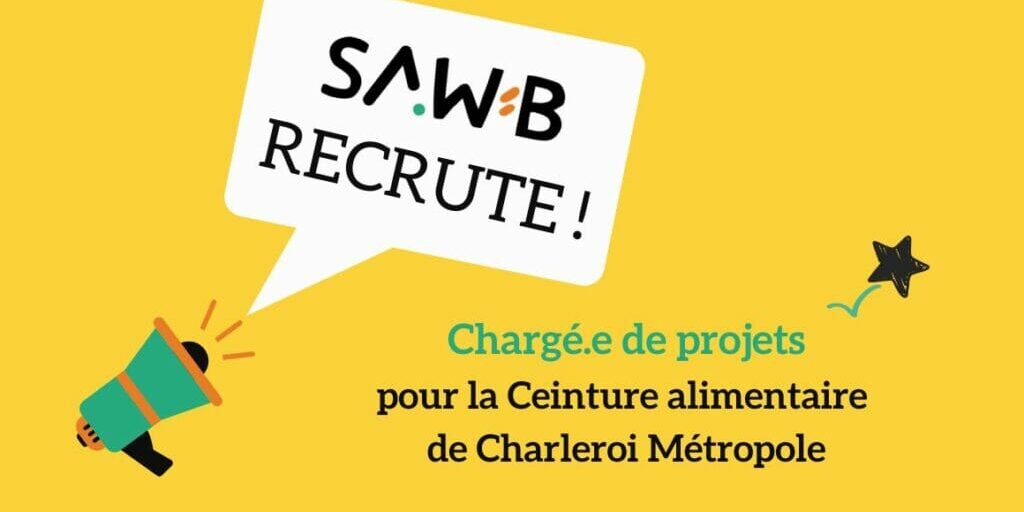 offre d'emploi CACM