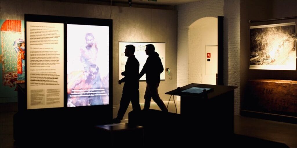 Expo Africa Museum